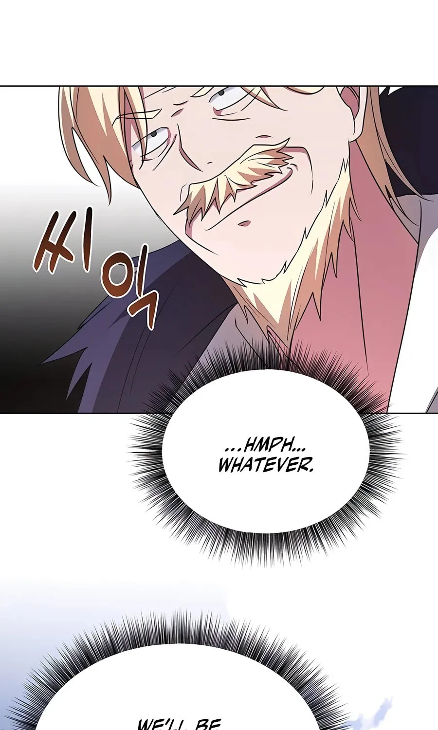 My Ruined ACADEMY Chapter 21 page 55 - 
