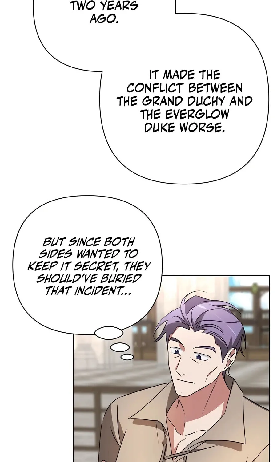 My Ruined ACADEMY Chapter 21 page 7 - 