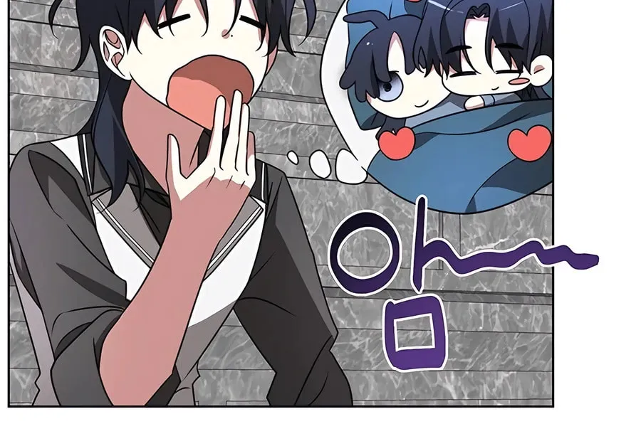 My Ruined ACADEMY Chapter 21 page 61 - 