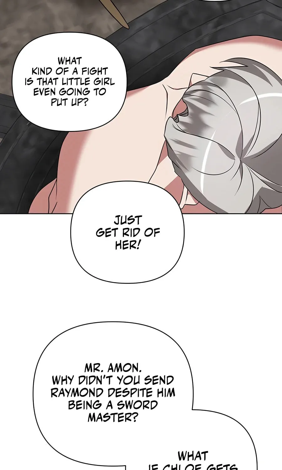 My Ruined ACADEMY Chapter 21 page 63 - 
