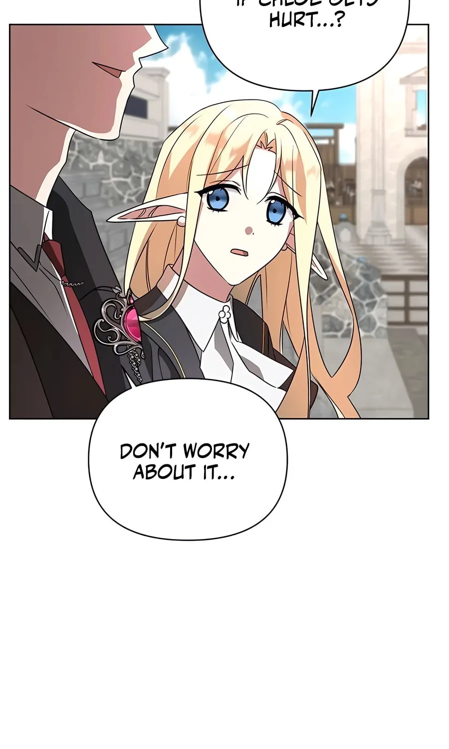 My Ruined ACADEMY Chapter 21 page 64 - 