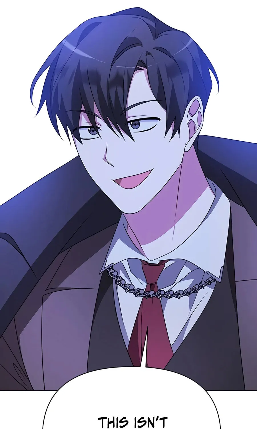 My Ruined ACADEMY Chapter 21 page 65 - 