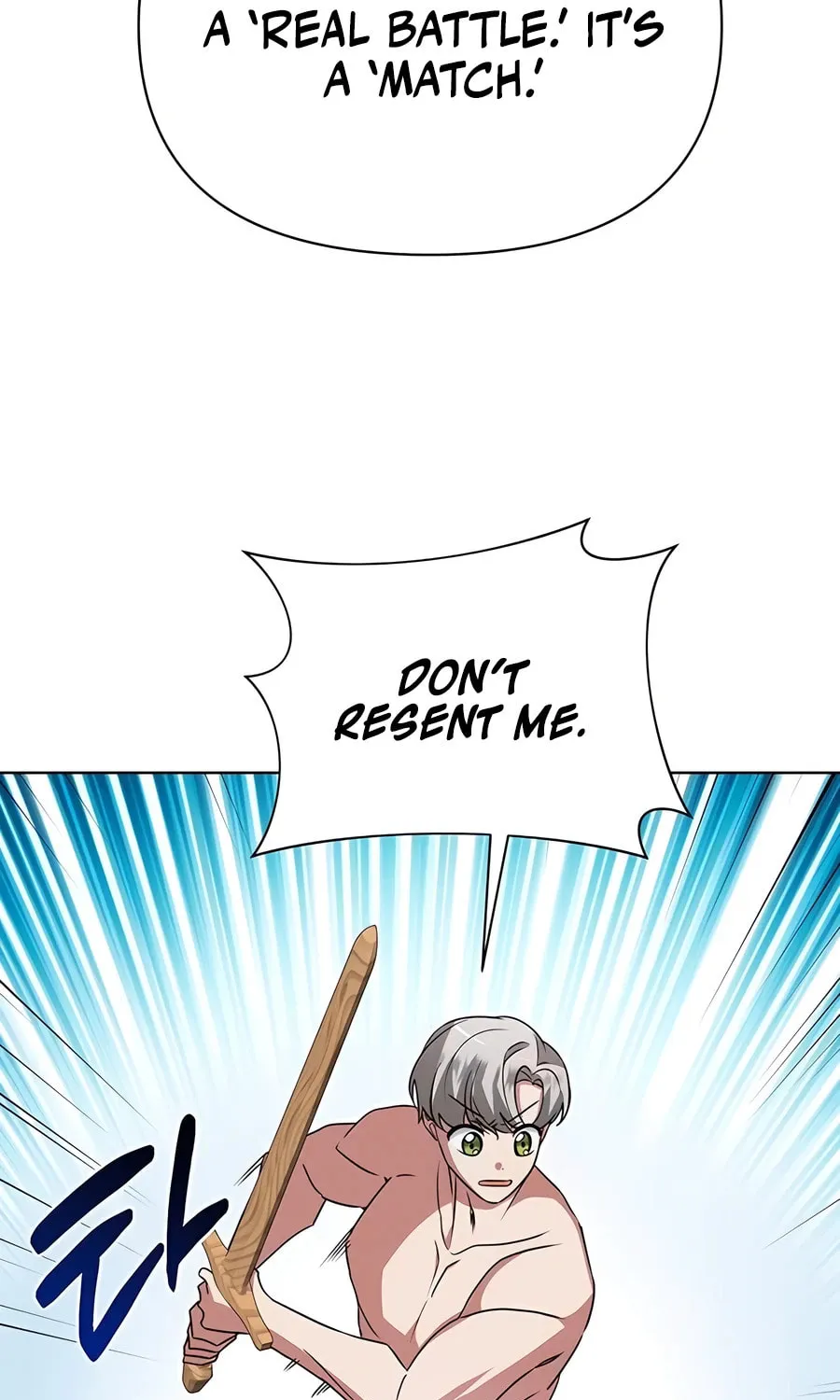 My Ruined ACADEMY Chapter 21 page 66 - 