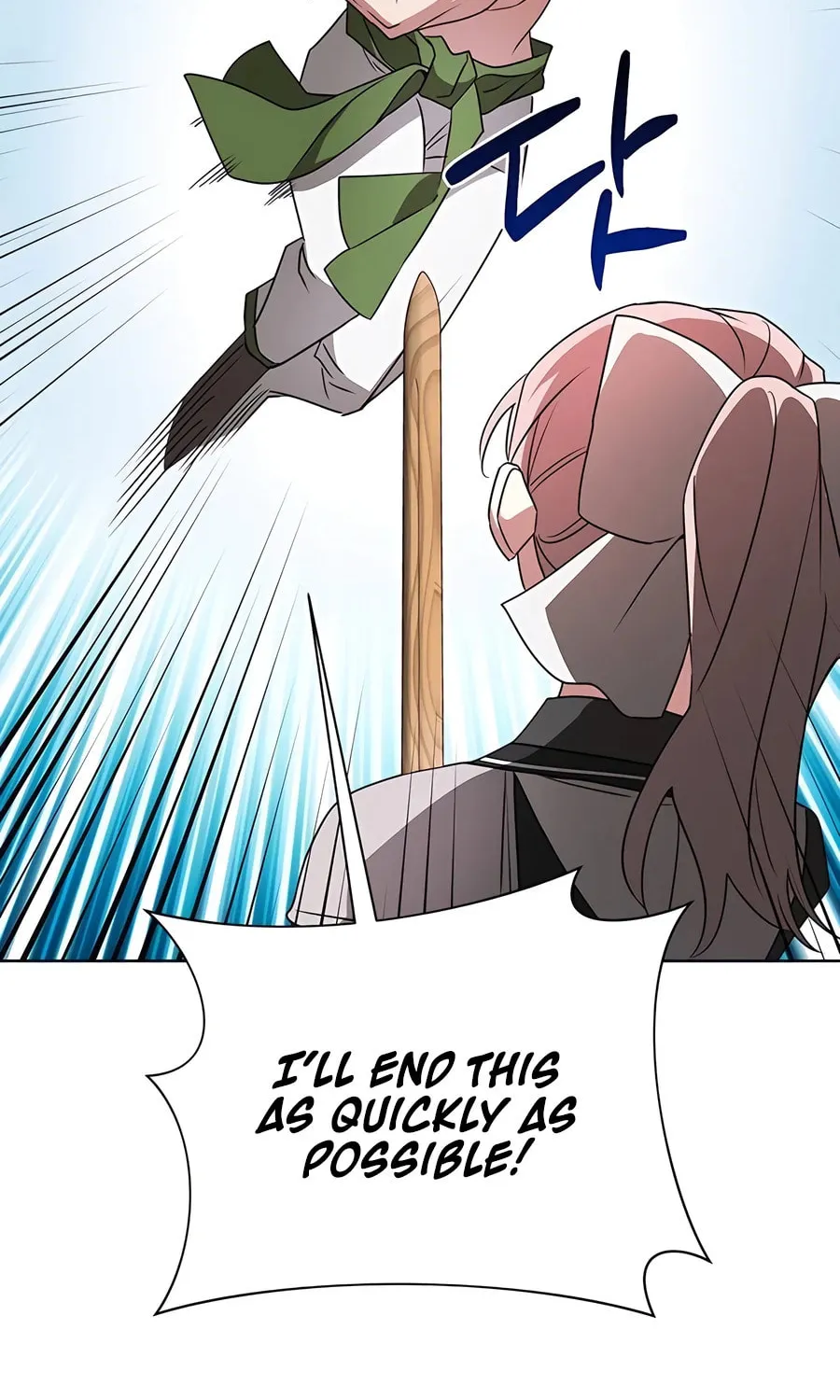 My Ruined ACADEMY Chapter 21 page 67 - 