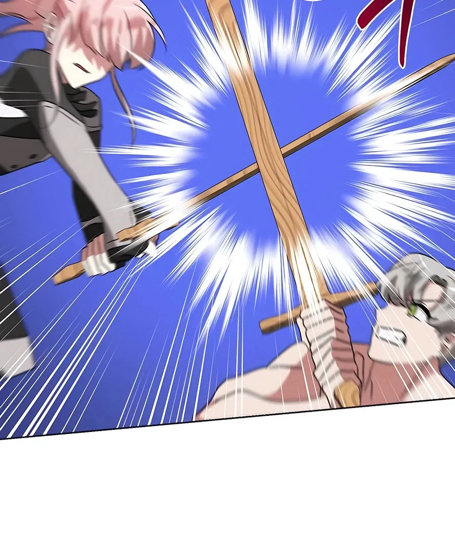 My Ruined ACADEMY Chapter 21 page 77 - 