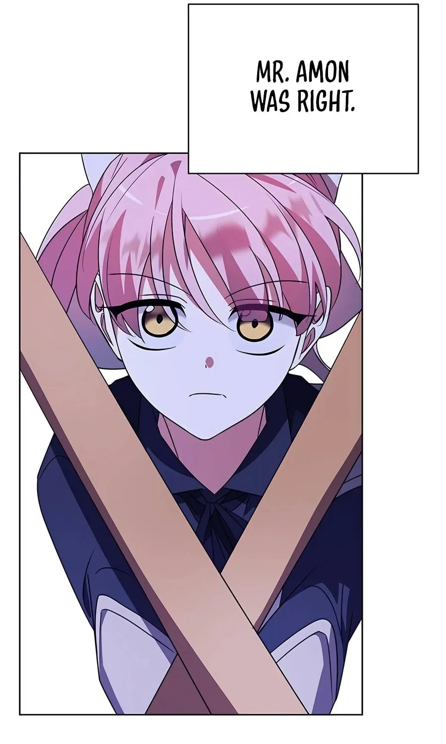 My Ruined ACADEMY Chapter 21 page 78 - 