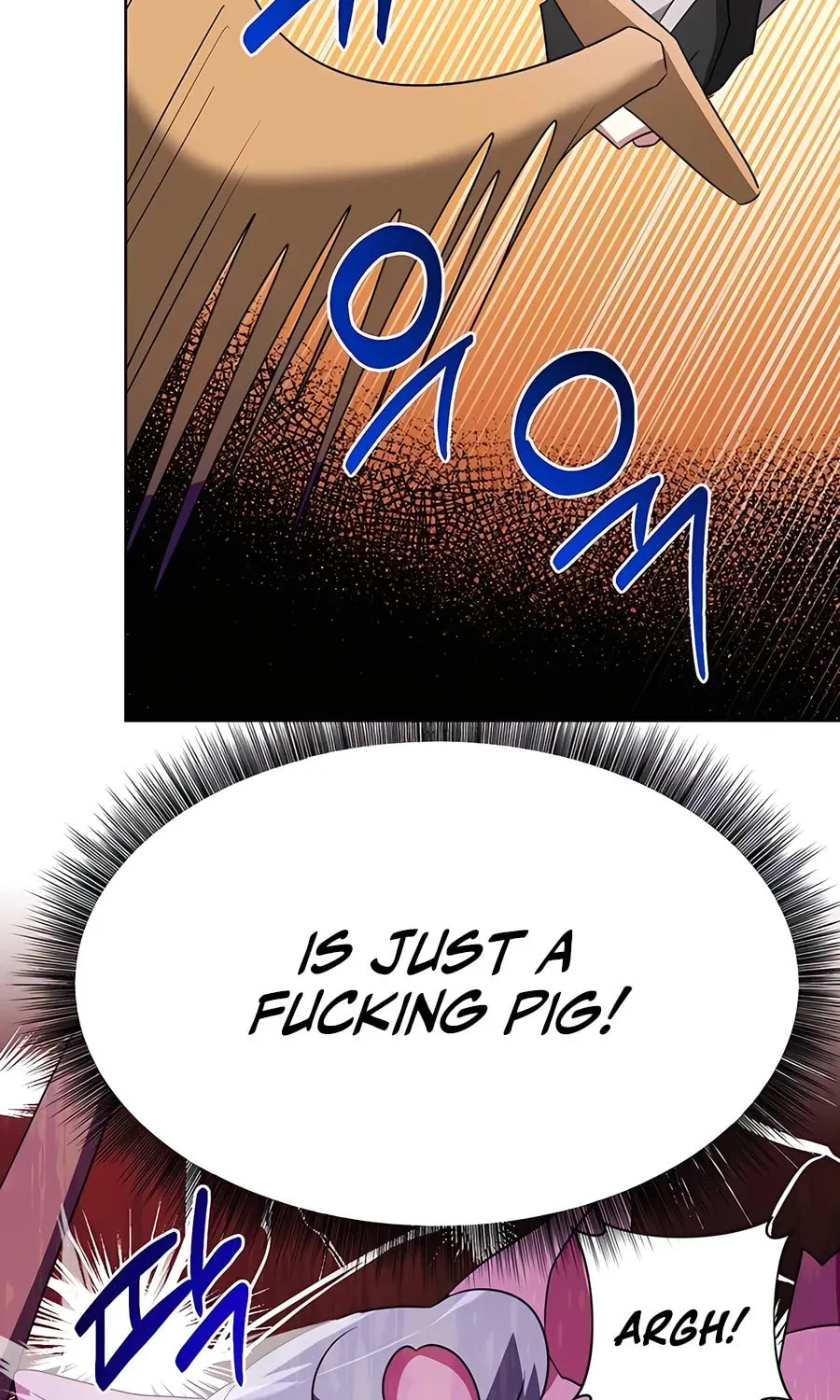 My Ruined ACADEMY Chapter 21 page 83 - 