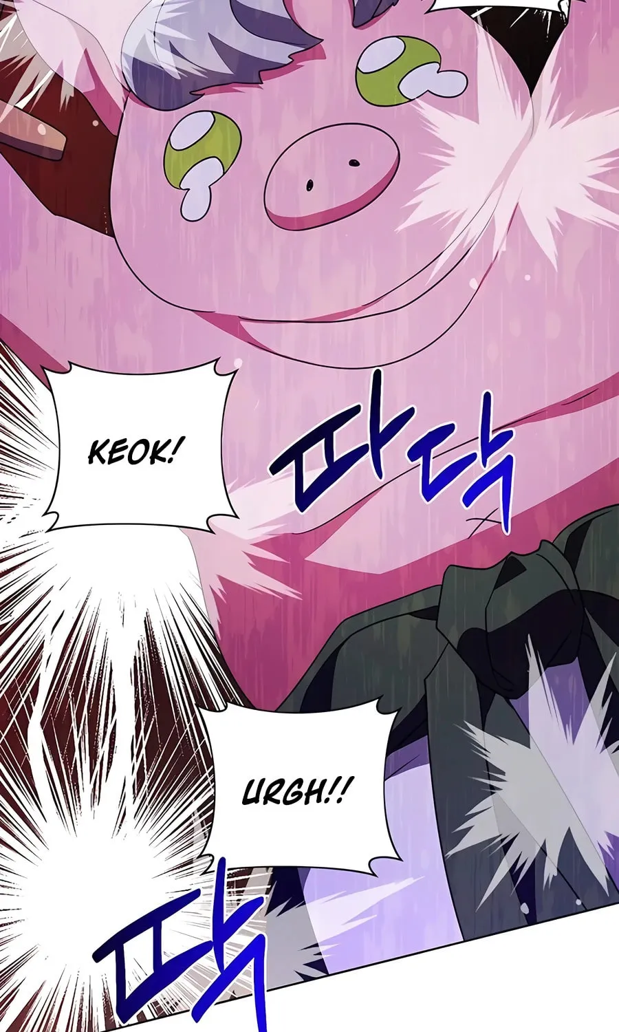 My Ruined ACADEMY Chapter 21 page 84 - 