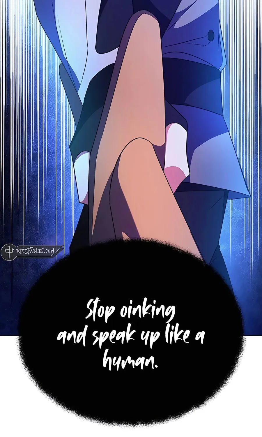 My Ruined ACADEMY Chapter 21 page 89 - 