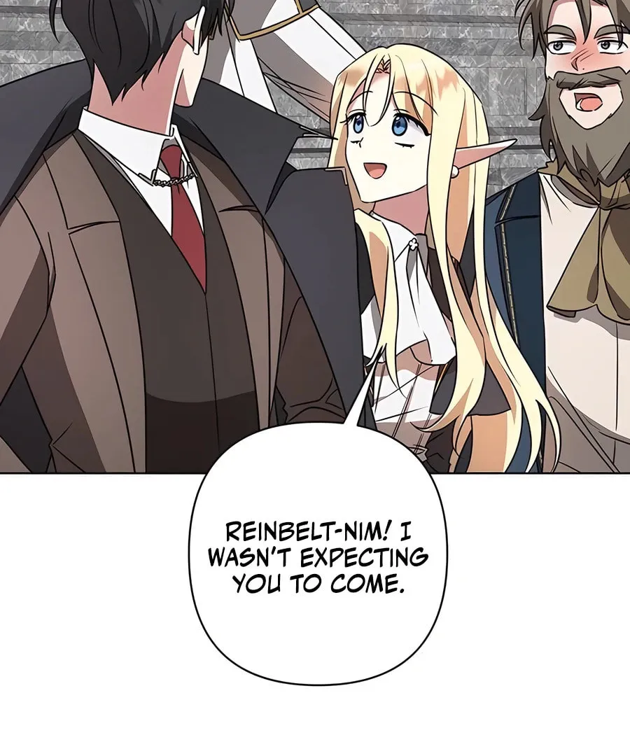 My Ruined ACADEMY Chapter 21 page 10 - 