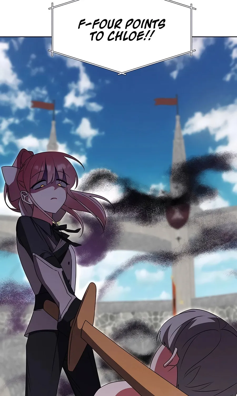 My Ruined ACADEMY Chapter 22 page 2 - 