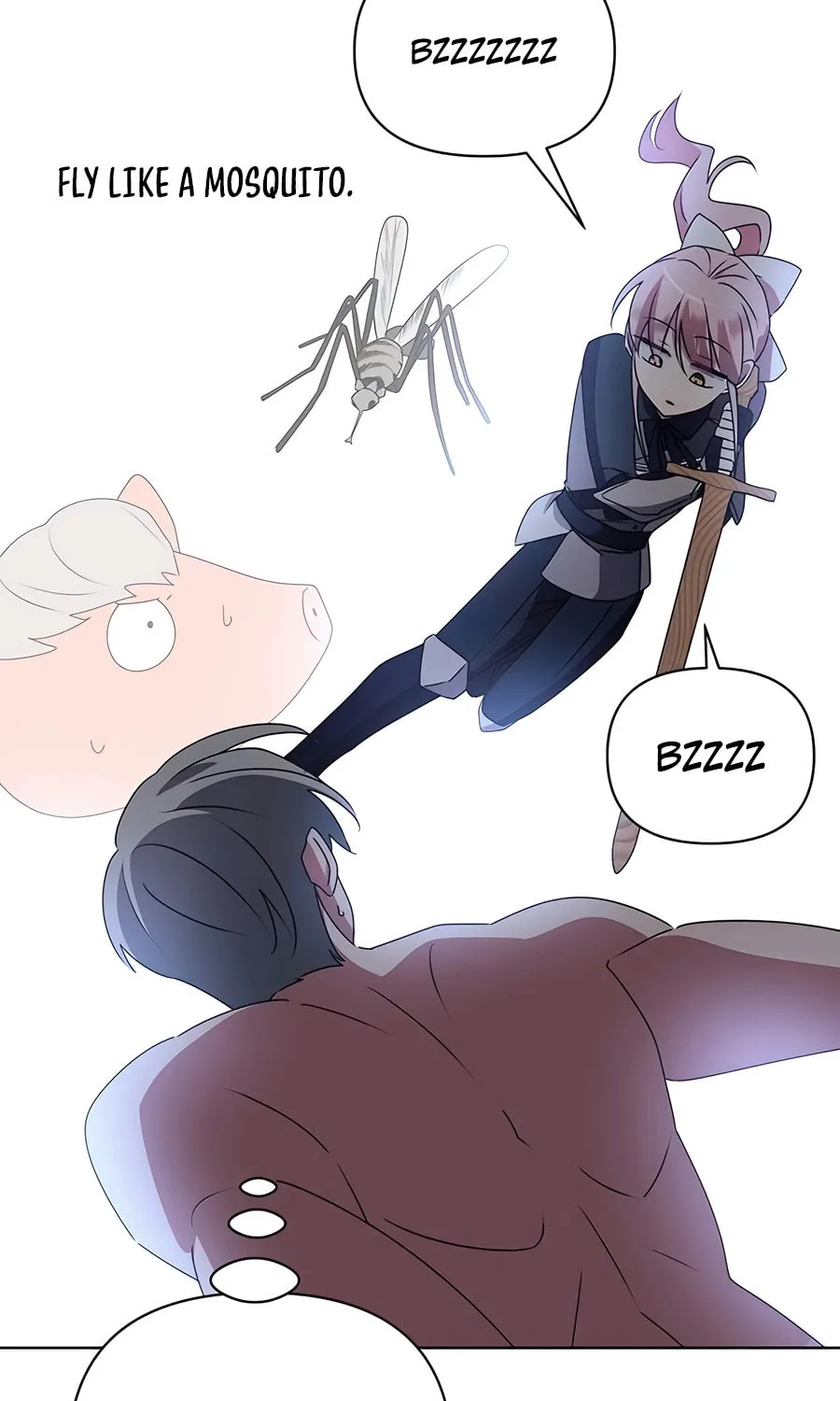 My Ruined ACADEMY Chapter 22 page 14 - 