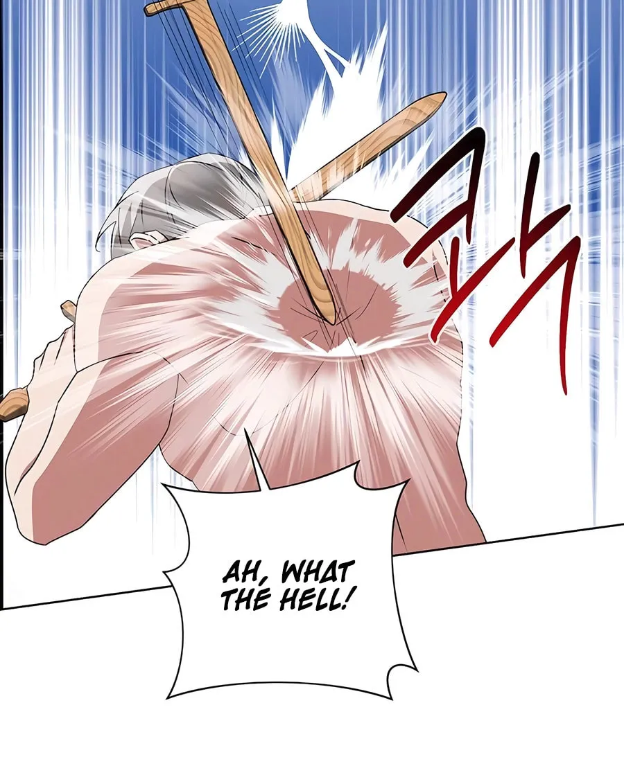 My Ruined ACADEMY Chapter 22 page 16 - 