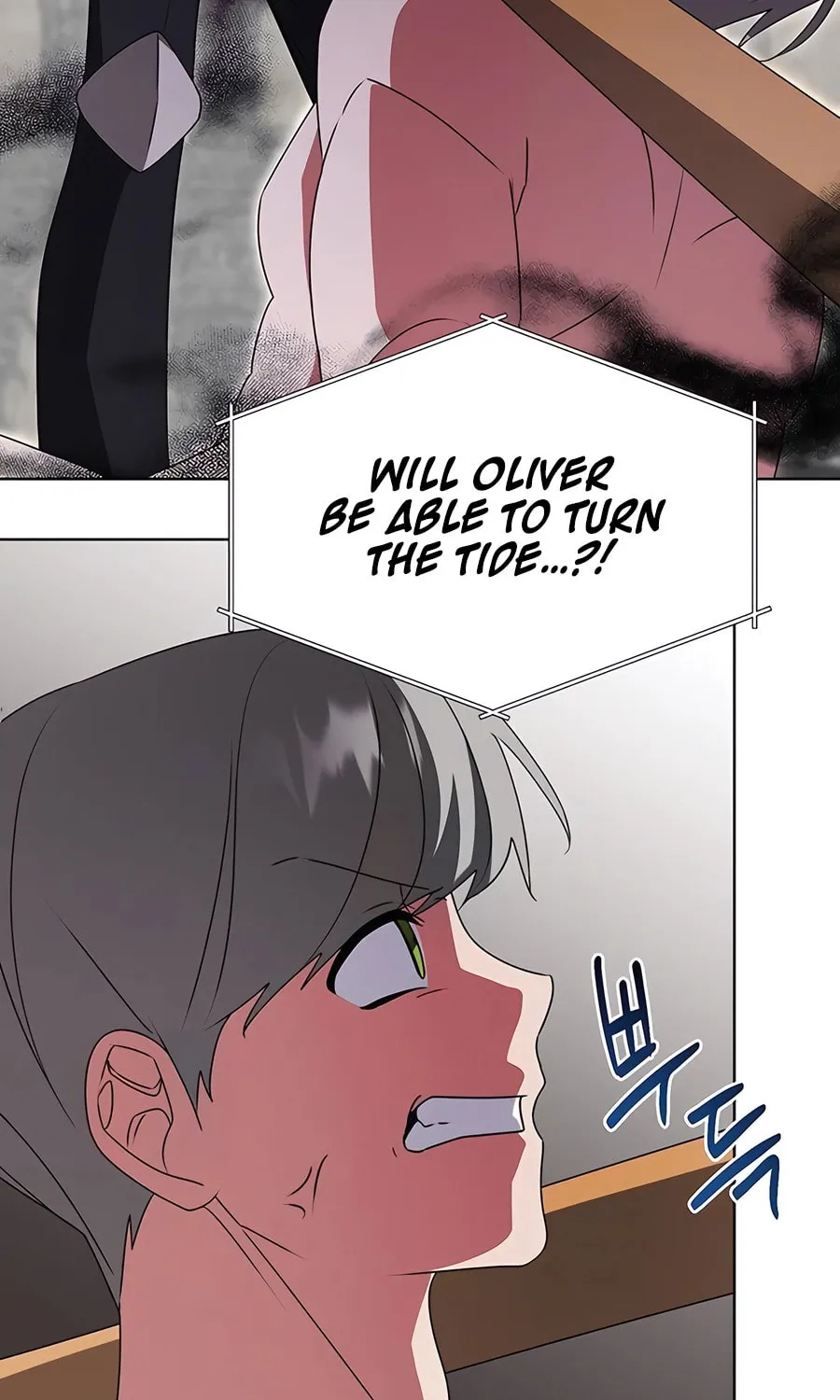 My Ruined ACADEMY Chapter 22 page 3 - 