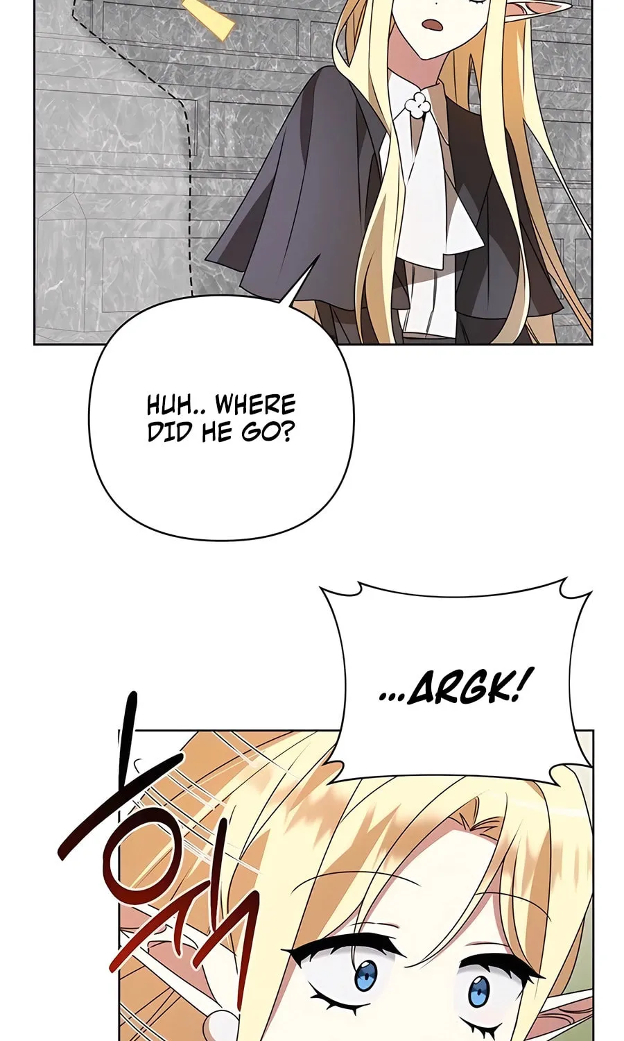 My Ruined ACADEMY Chapter 22 page 22 - 