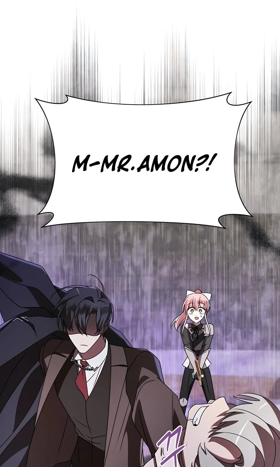My Ruined ACADEMY Chapter 22 page 24 - 