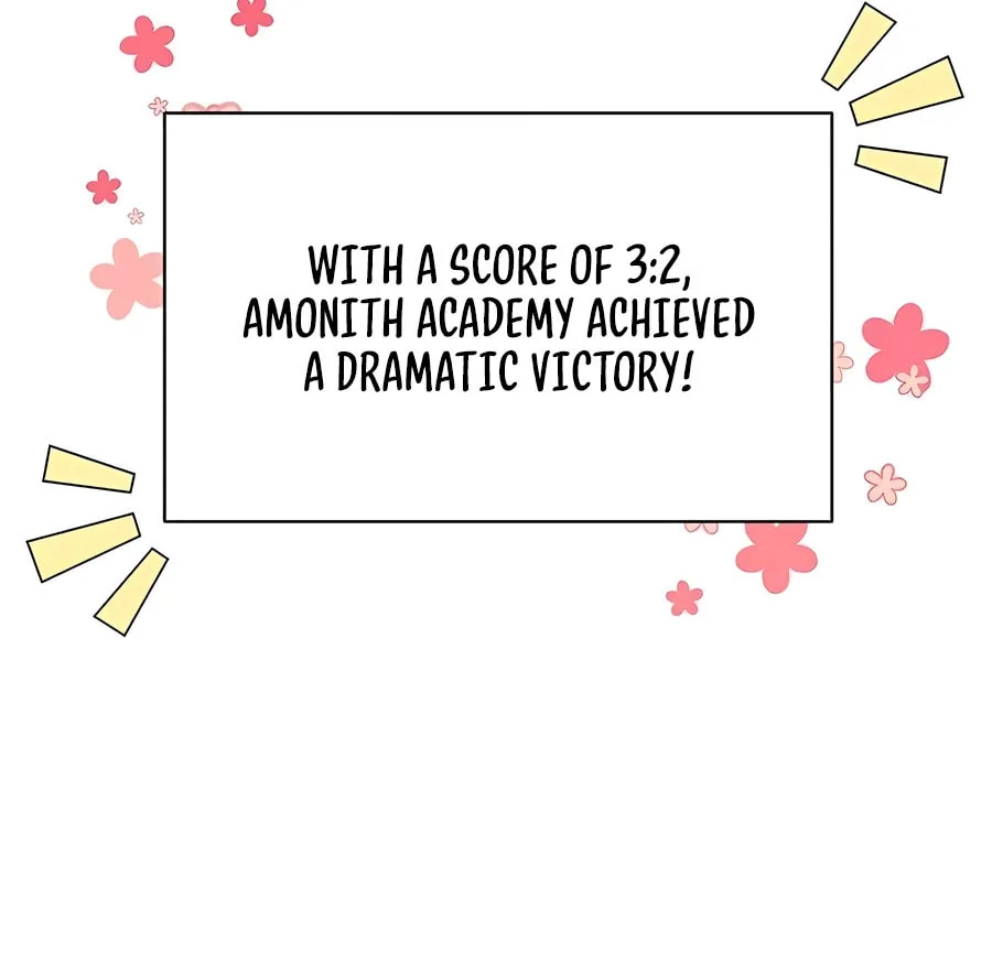 My Ruined ACADEMY Chapter 22 page 38 - 