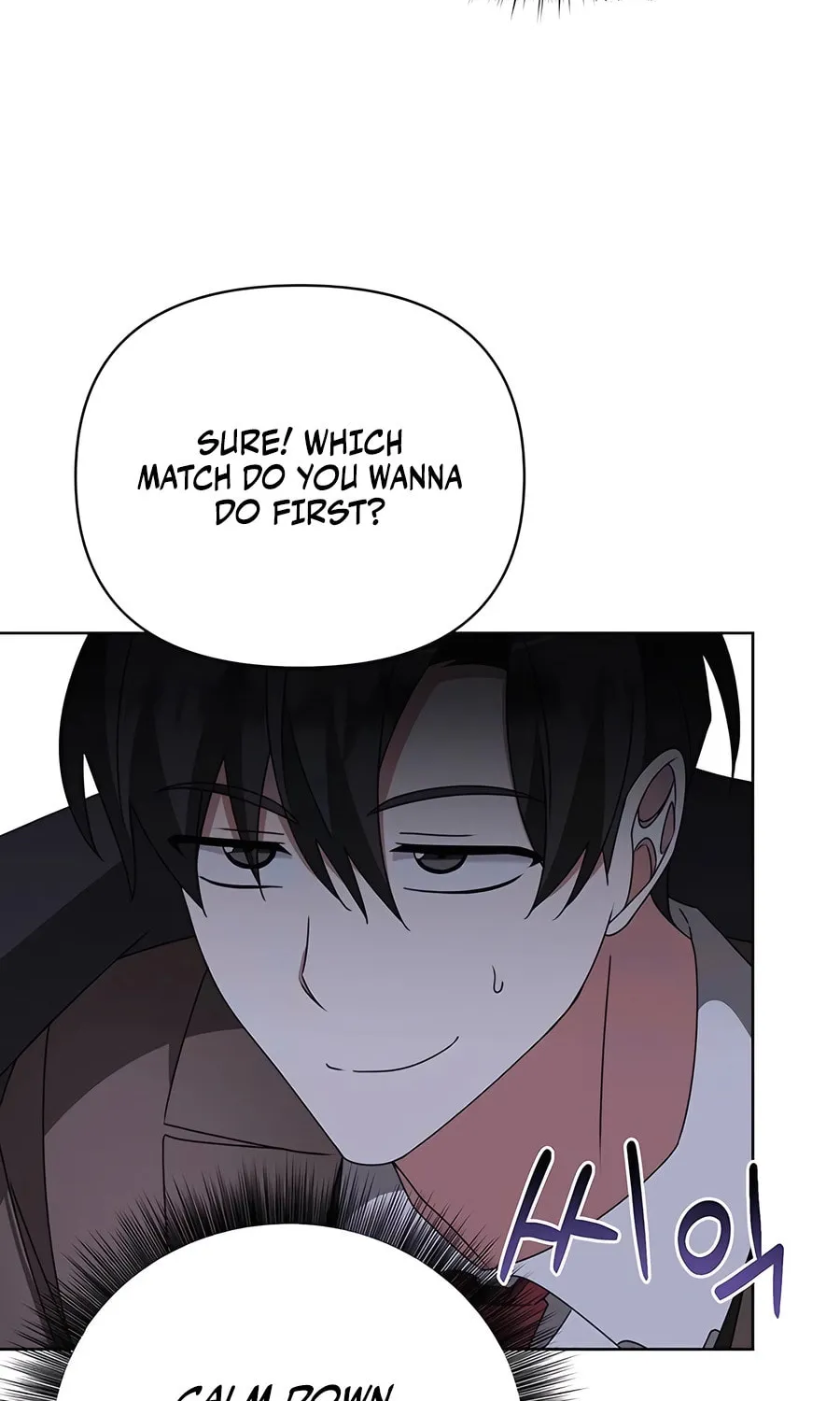 My Ruined ACADEMY Chapter 22 page 44 - 