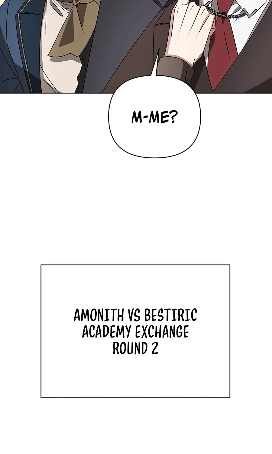 My Ruined ACADEMY Chapter 22 page 48 - 