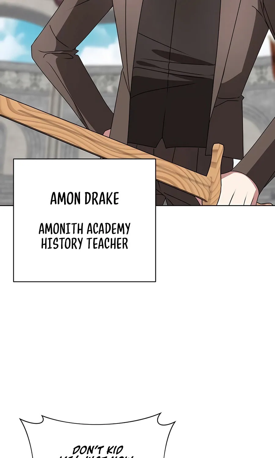My Ruined ACADEMY Chapter 22 page 51 - 