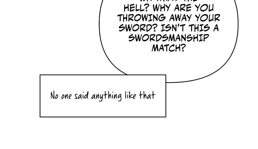 My Ruined ACADEMY Chapter 22 page 55 - 