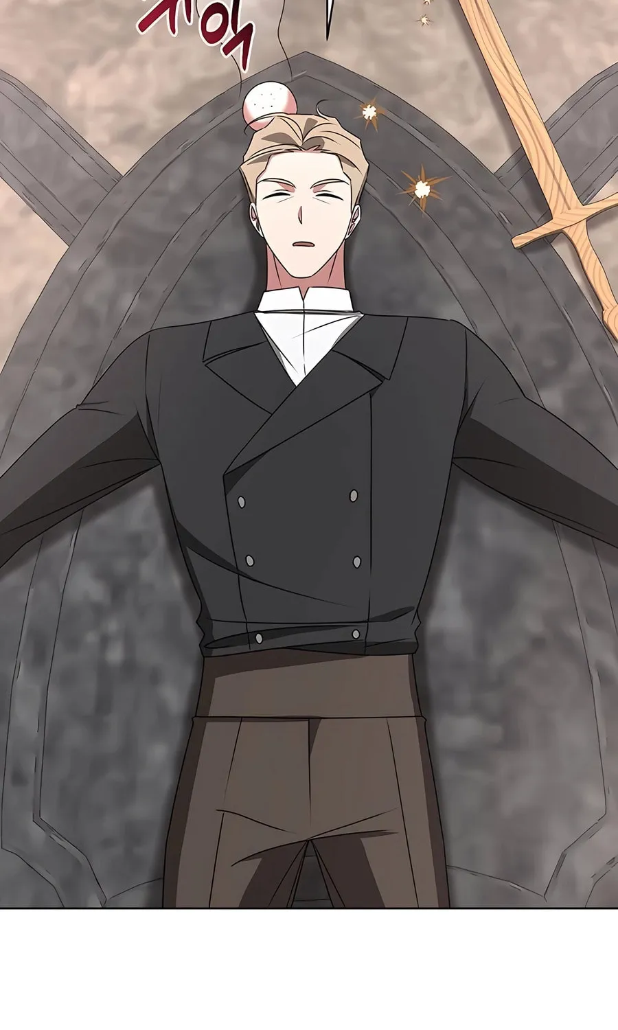 My Ruined ACADEMY Chapter 22 page 61 - 