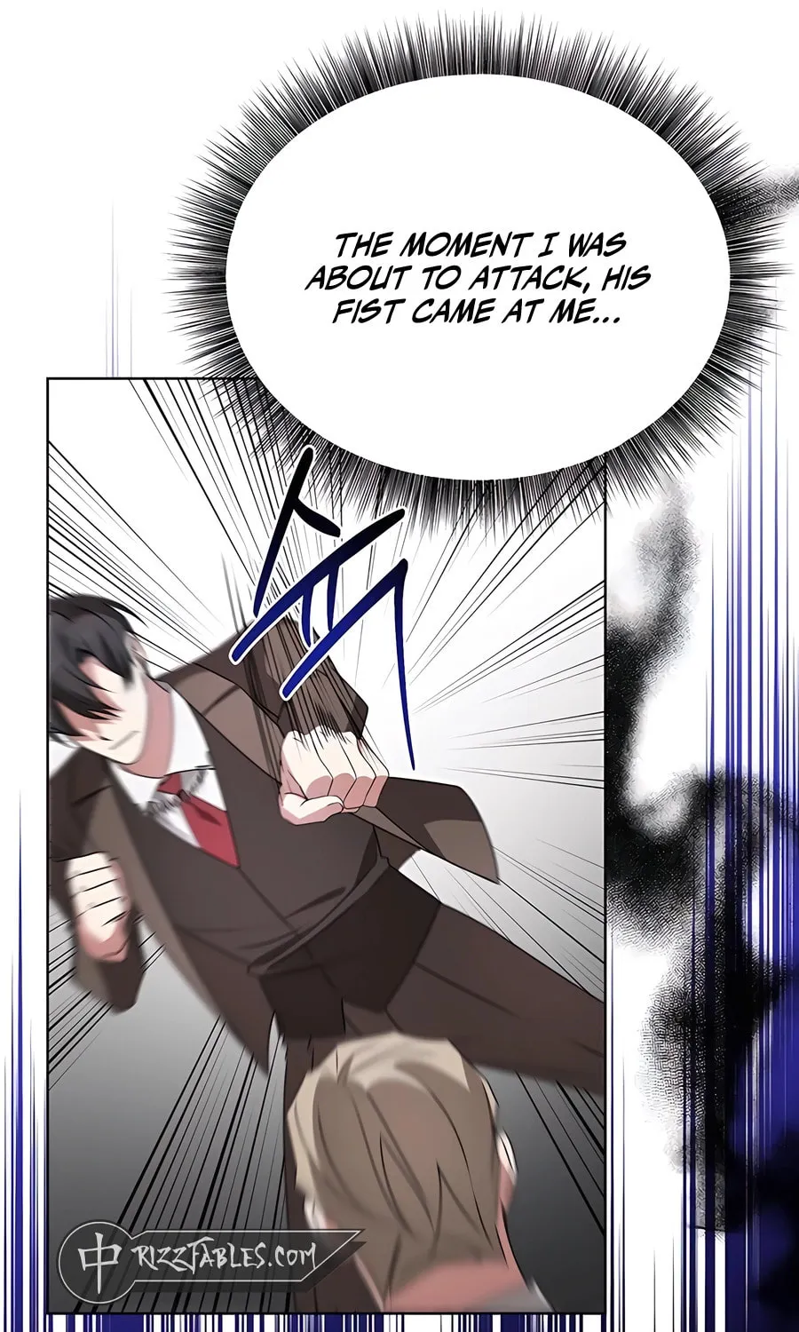 My Ruined ACADEMY Chapter 22 page 65 - 