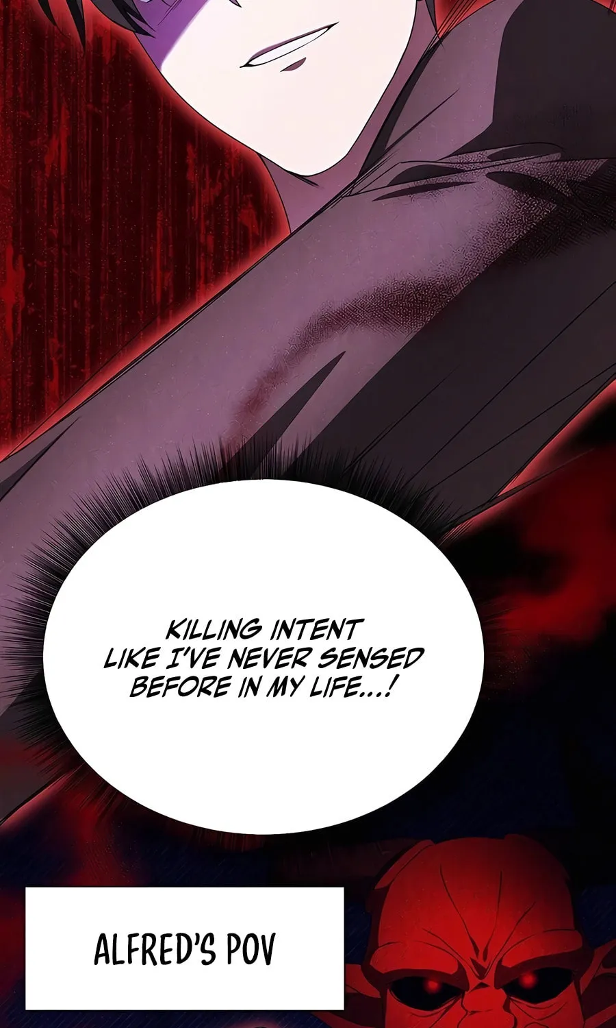 My Ruined ACADEMY Chapter 22 page 67 - 