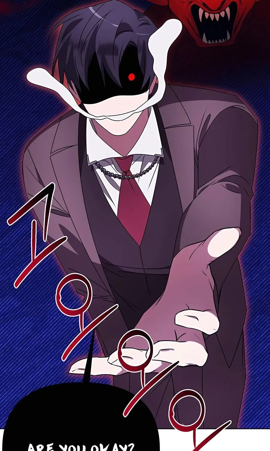 My Ruined ACADEMY Chapter 22 page 68 - 