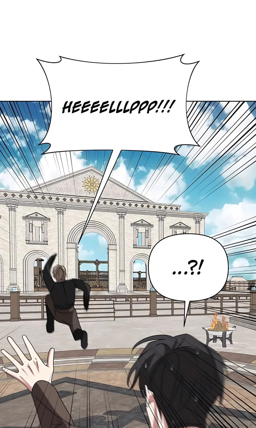 My Ruined ACADEMY Chapter 22 page 70 - 
