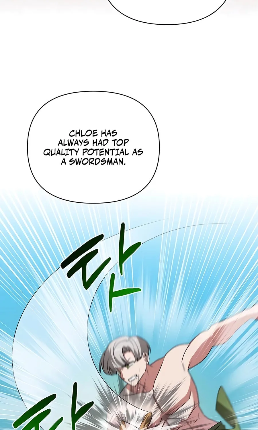 My Ruined ACADEMY Chapter 22 page 8 - 