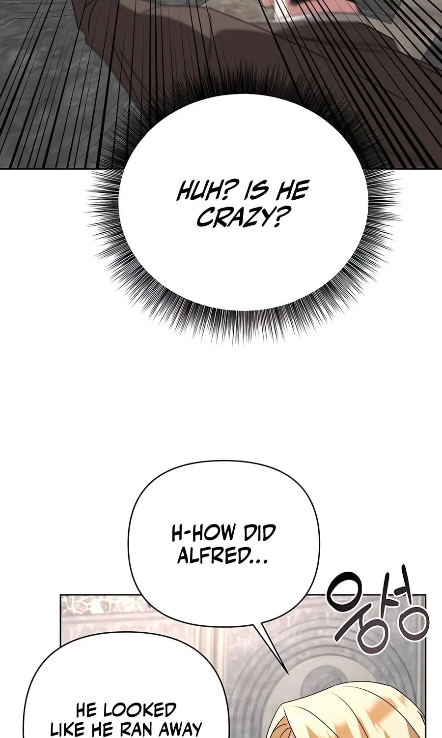 My Ruined ACADEMY Chapter 22 page 71 - 