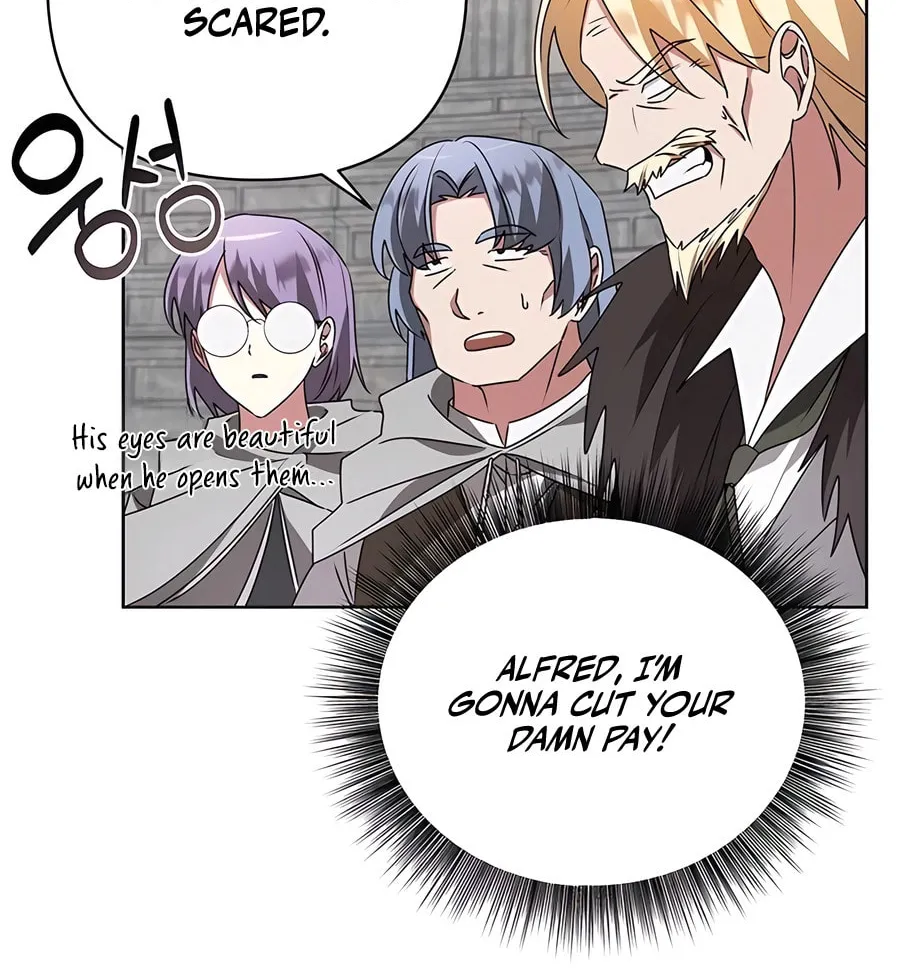My Ruined ACADEMY Chapter 22 page 72 - 
