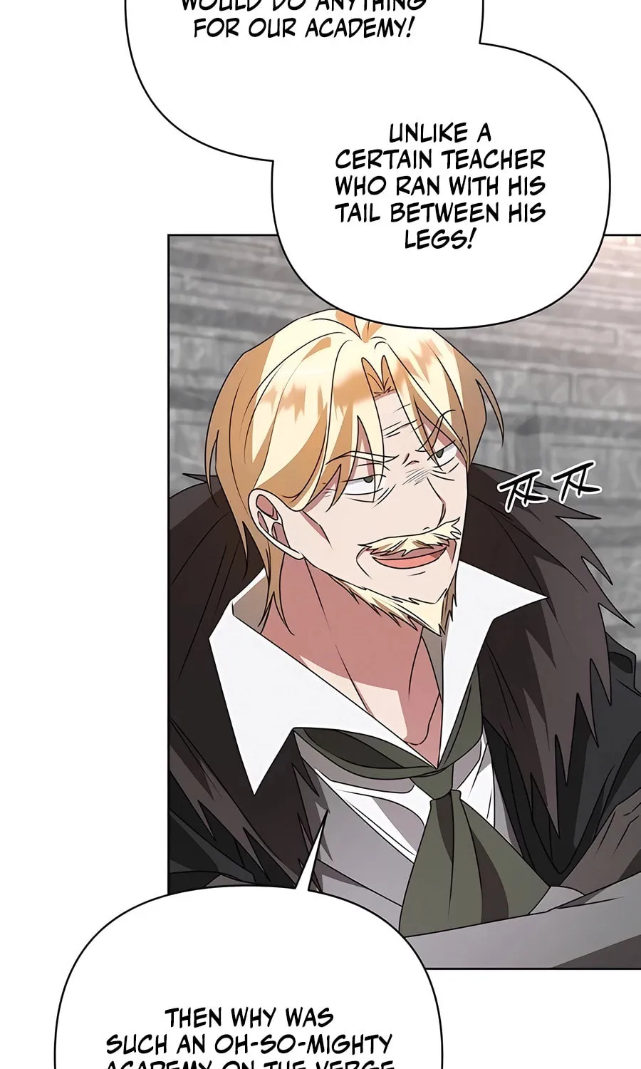 My Ruined ACADEMY Chapter 22 page 74 - 