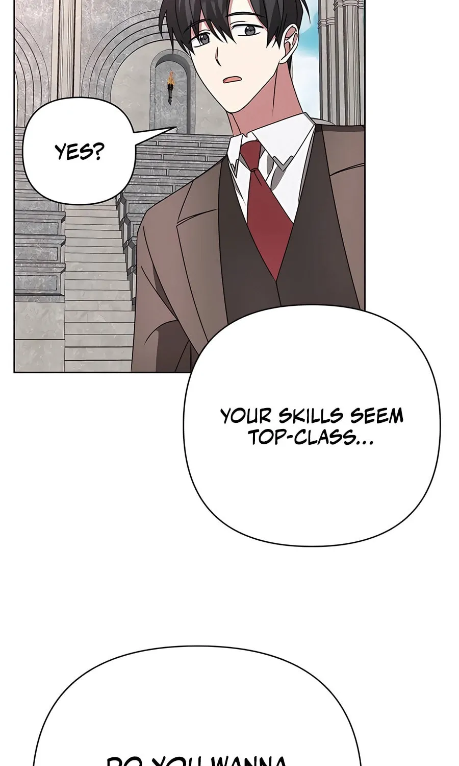 My Ruined ACADEMY Chapter 22 page 76 - 