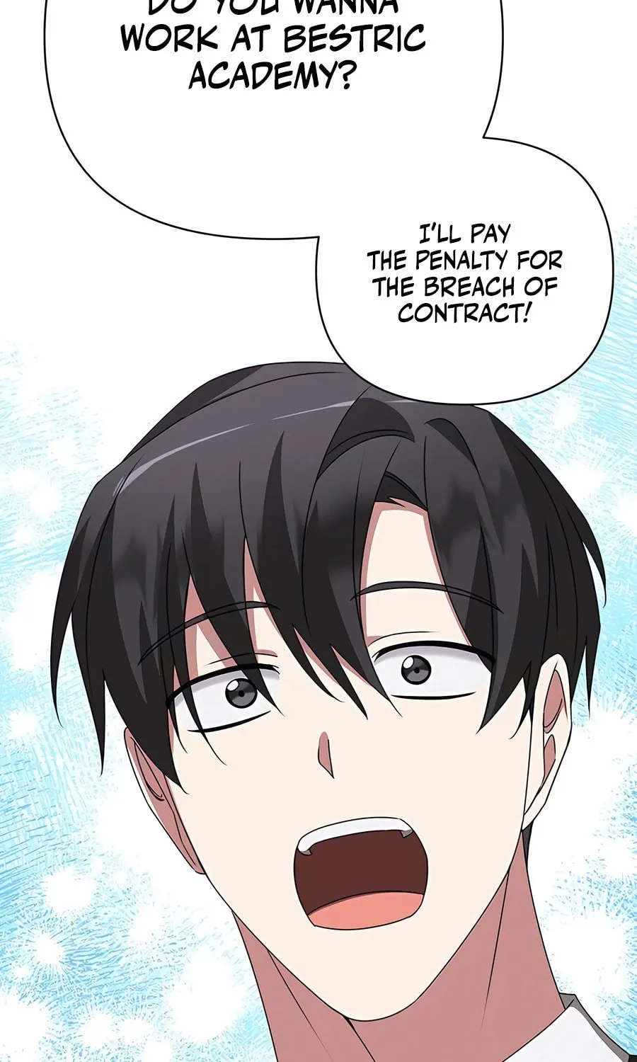 My Ruined ACADEMY Chapter 22 page 77 - 