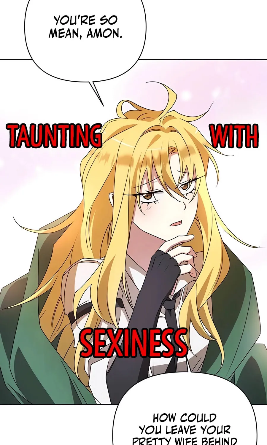 My Ruined ACADEMY Chapter 22 page 86 - 