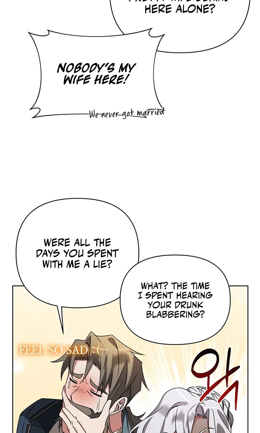 My Ruined ACADEMY Chapter 22 page 87 - 