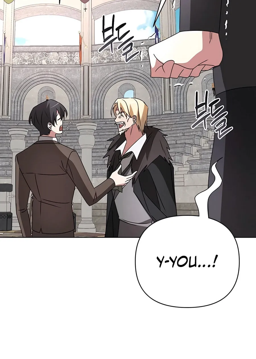 My Ruined ACADEMY Chapter 22 page 89 - 