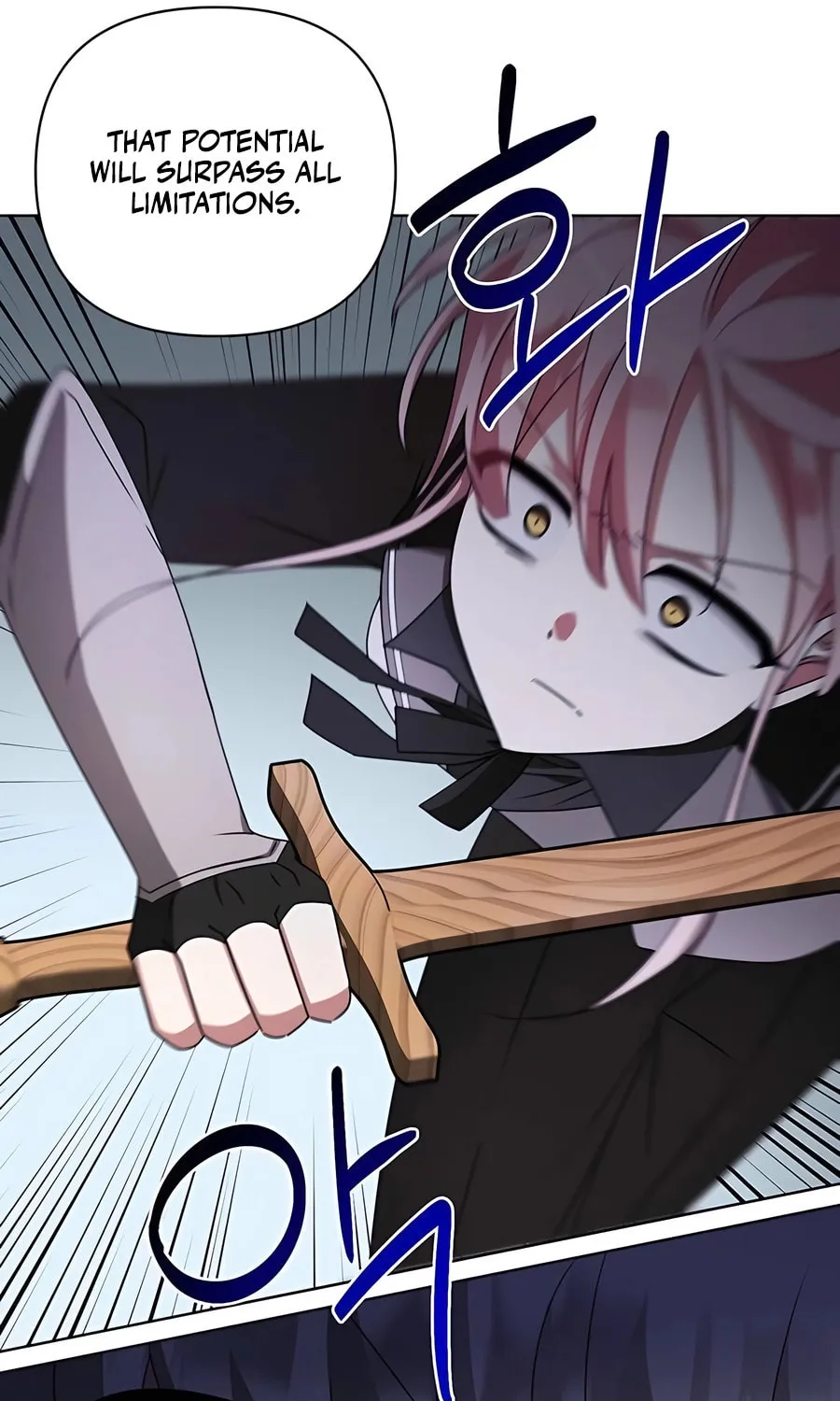 My Ruined ACADEMY Chapter 22 page 10 - 