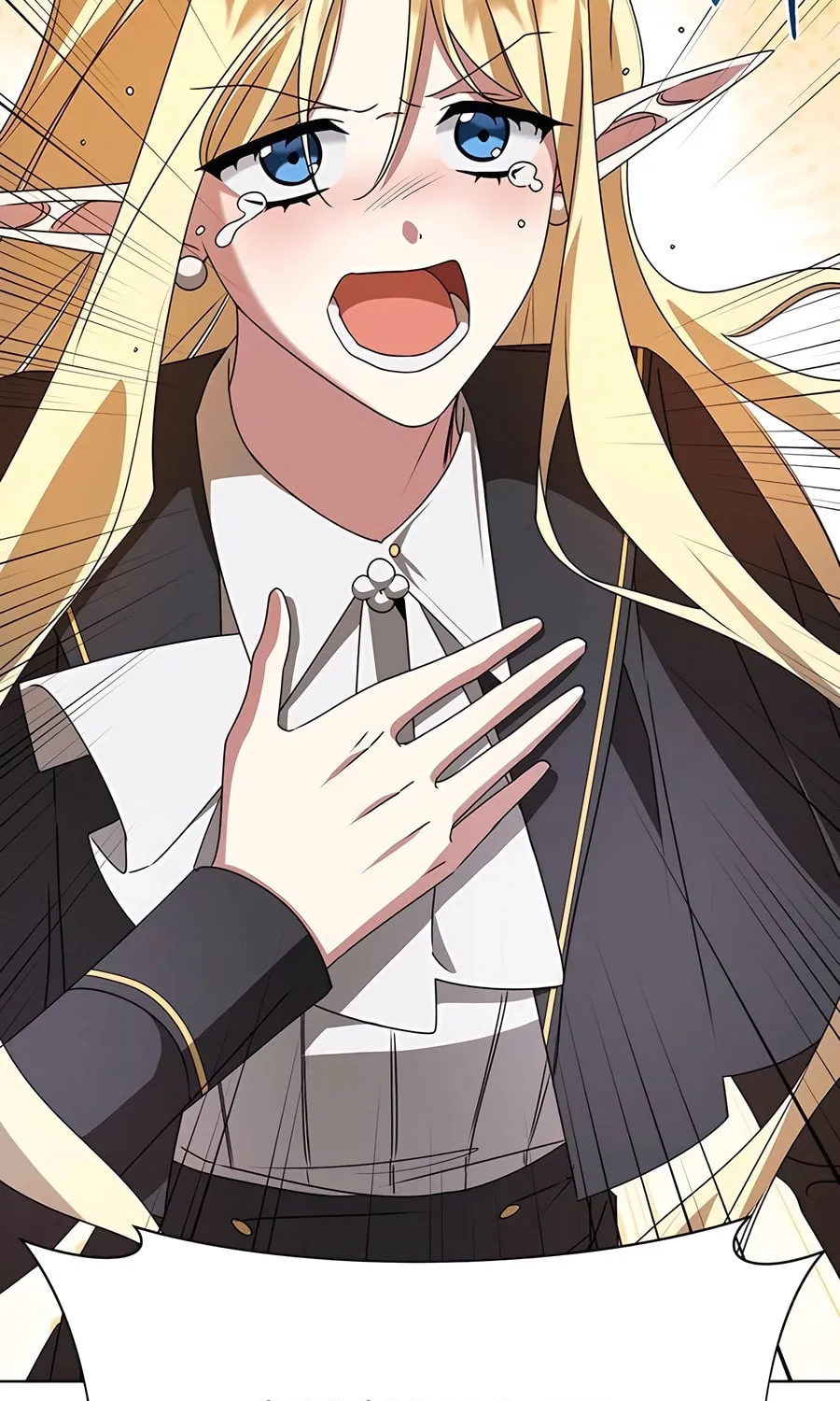 My Ruined ACADEMY Chapter 22 page 92 - 