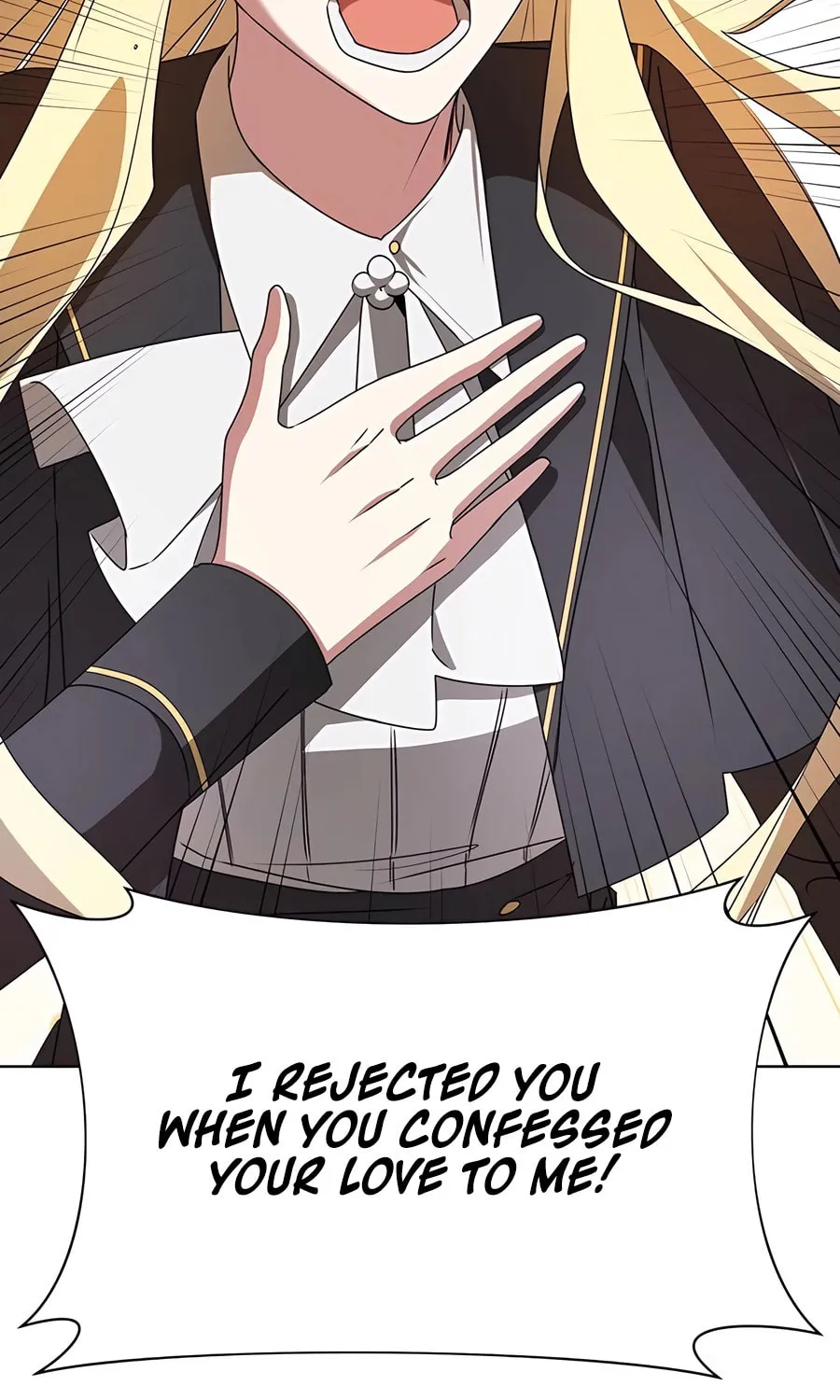 My Ruined ACADEMY Chapter 23 page 2 - 