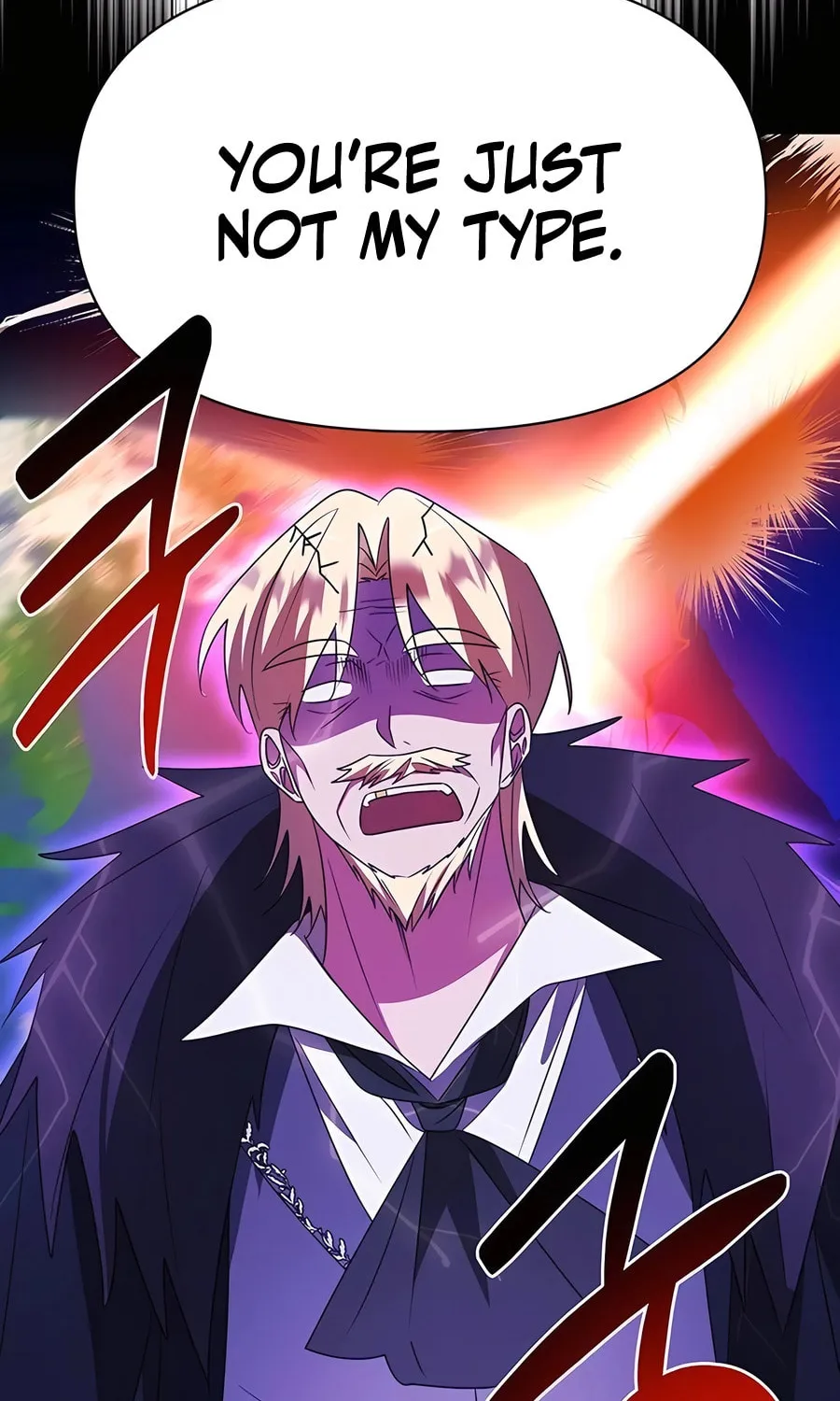My Ruined ACADEMY Chapter 23 page 14 - 