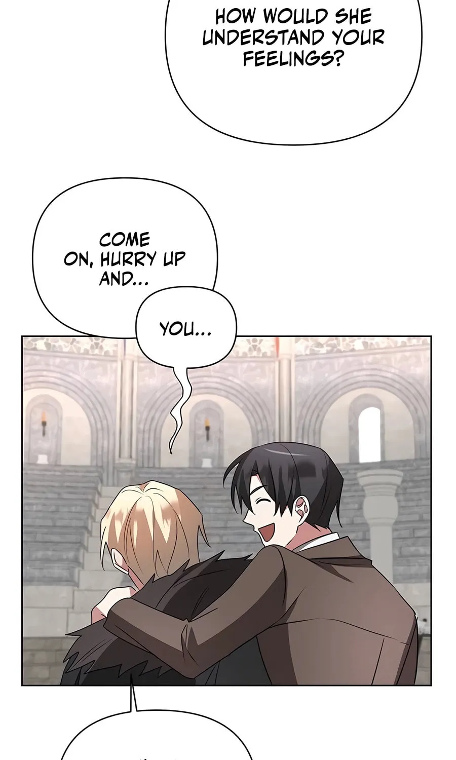 My Ruined ACADEMY Chapter 23 page 18 - 