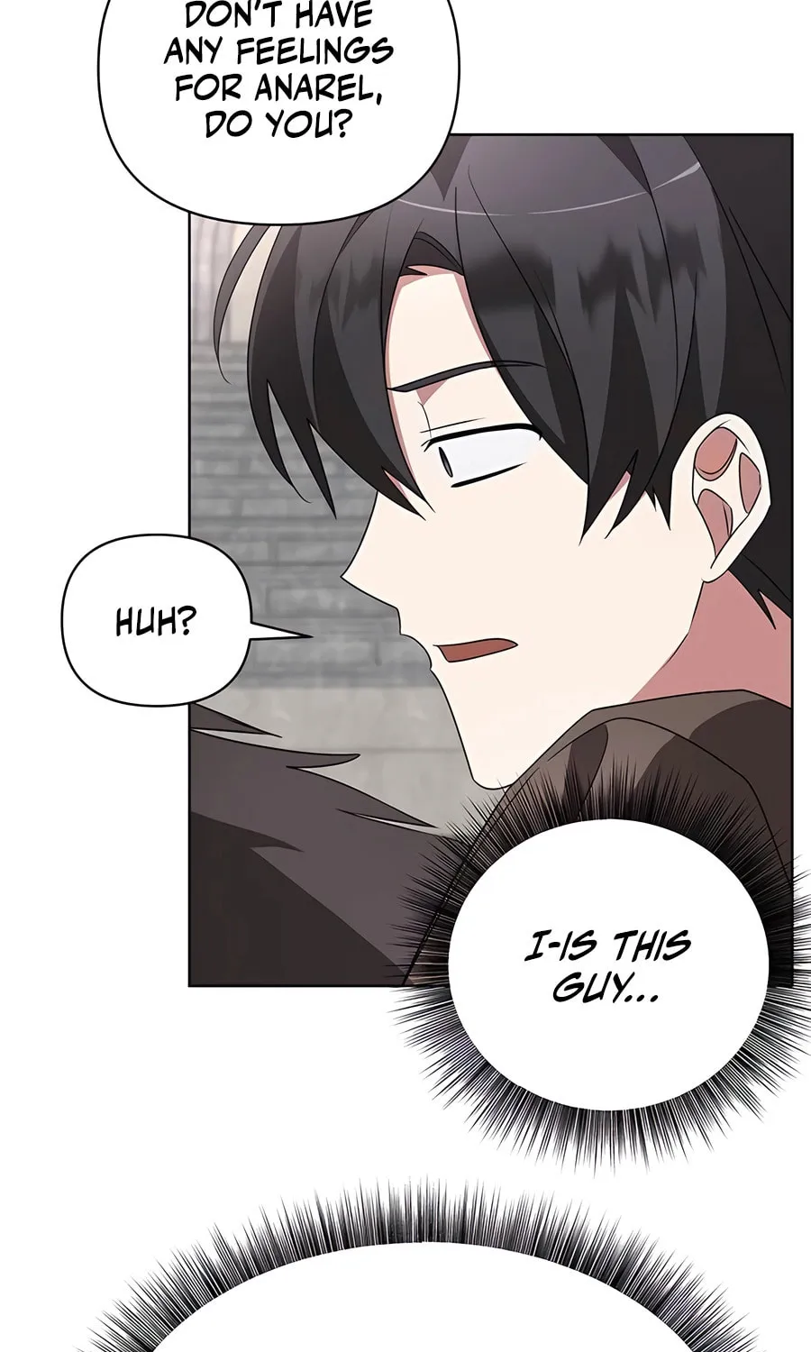 My Ruined ACADEMY Chapter 23 page 19 - 