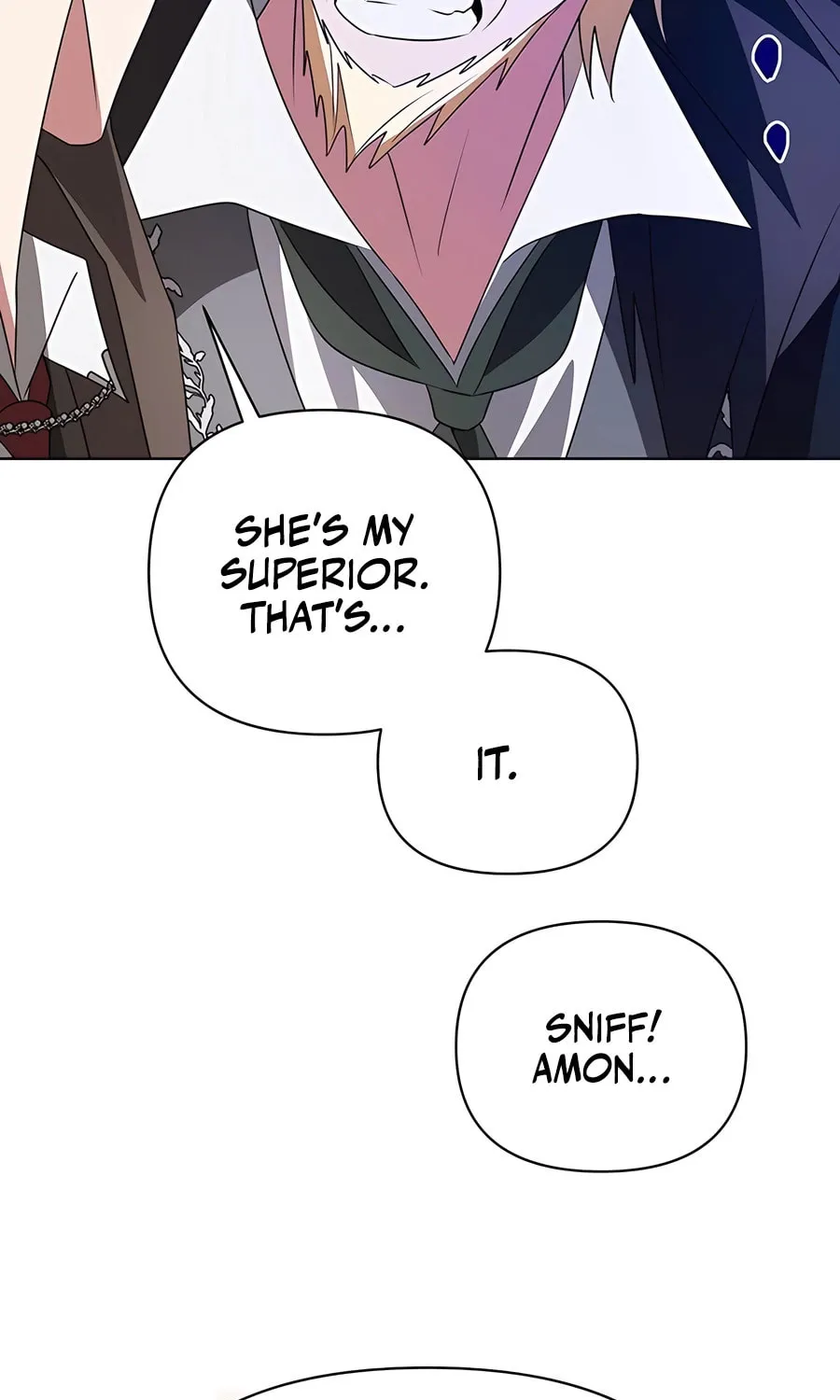 My Ruined ACADEMY Chapter 23 page 21 - 