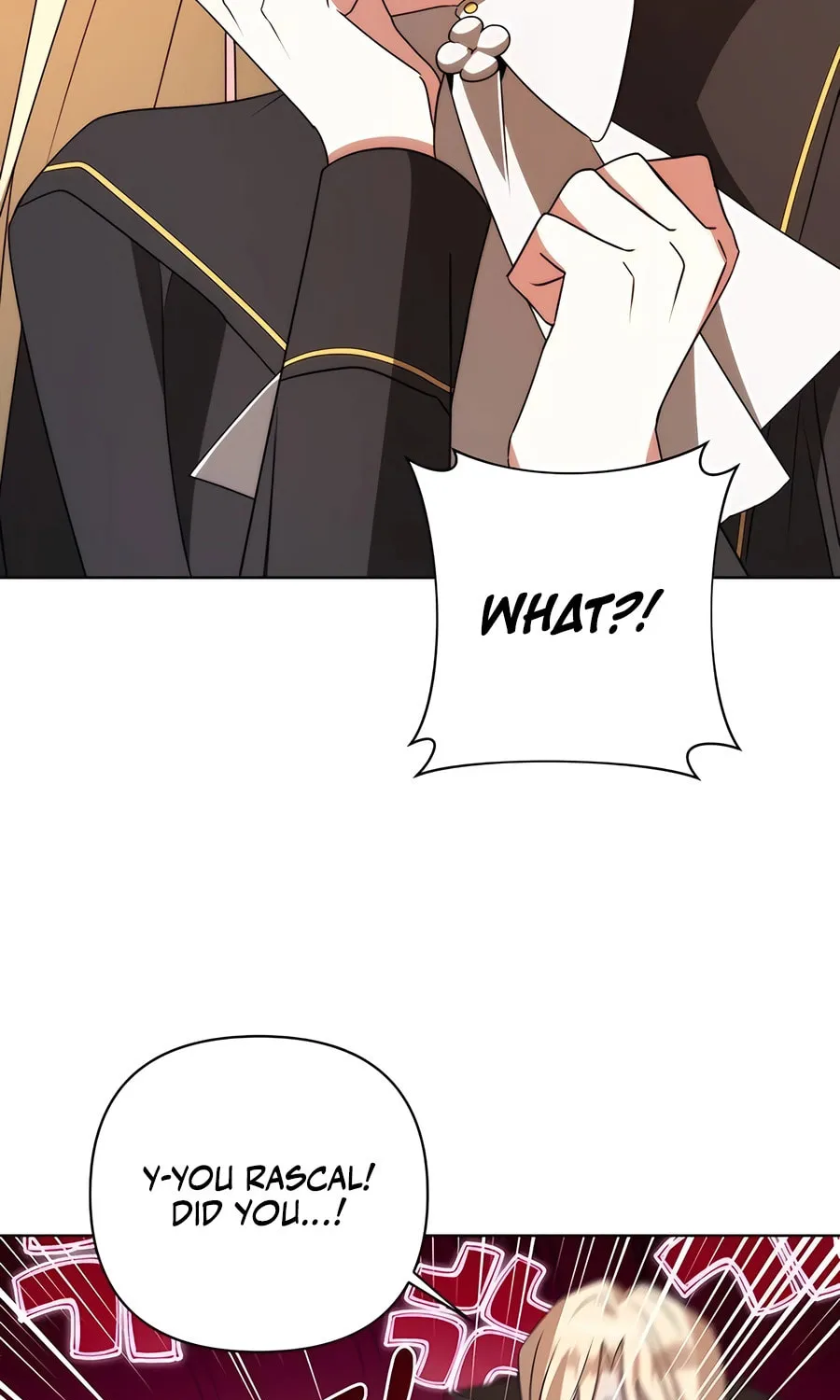 My Ruined ACADEMY Chapter 23 page 23 - 