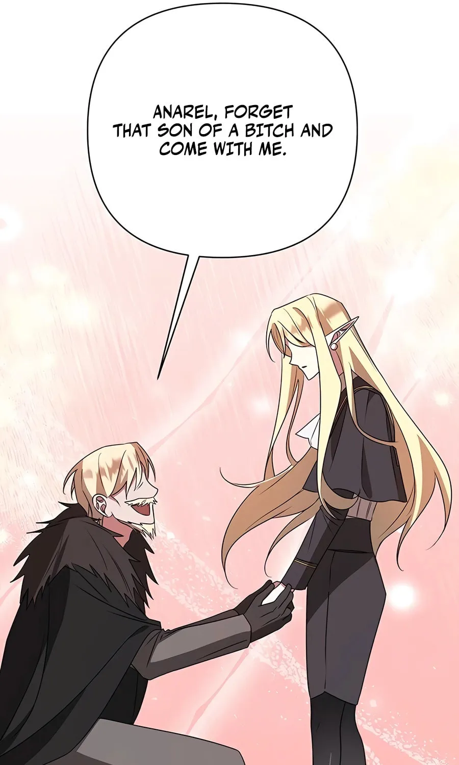 My Ruined ACADEMY Chapter 23 page 26 - 