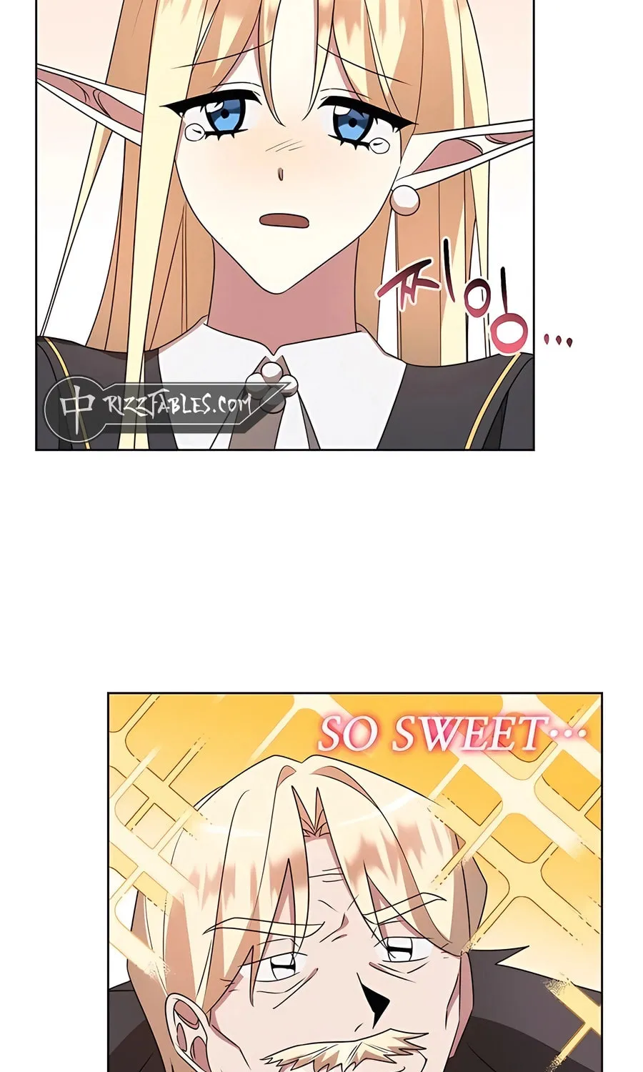 My Ruined ACADEMY Chapter 23 page 28 - 