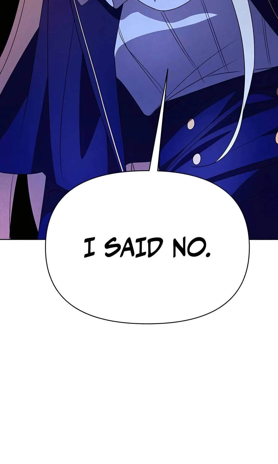 My Ruined ACADEMY Chapter 23 page 33 - 
